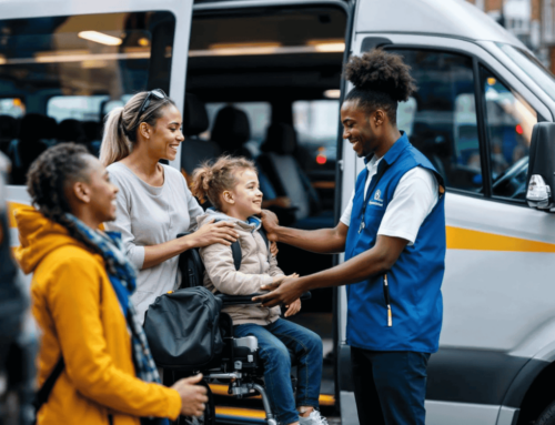 Navigating New Send Transport Policies: Key Updates and Parental Support