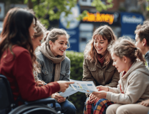 Collaborative Transport Solutions: Council And Community Voices