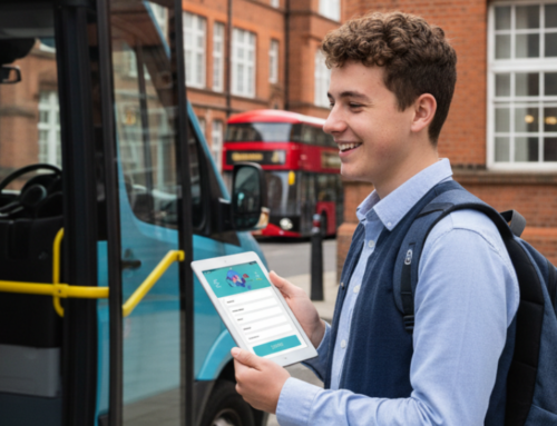 Waltham Forest: Post-16 SEND Travel