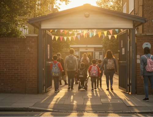 Hackney School Mergers & Closures 2025: What you Need to Know!