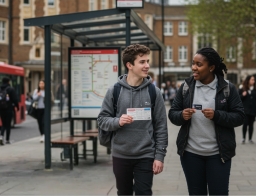 Hackney’s 2025–2026 Post-16 Transport Policy: What Families Should Know!
