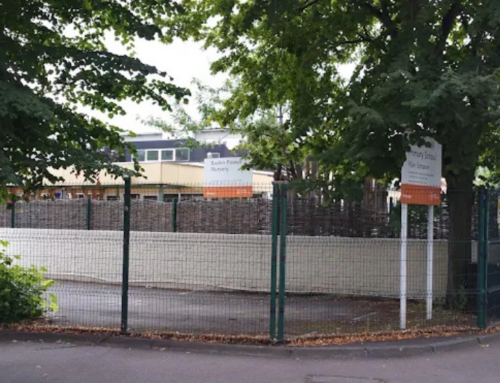 Baden Powell Reborn: New SEND School for Hackney