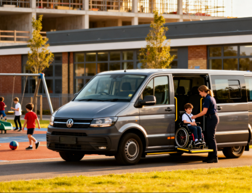 H&F Special School Plan 2025–27: What operators and families need to know