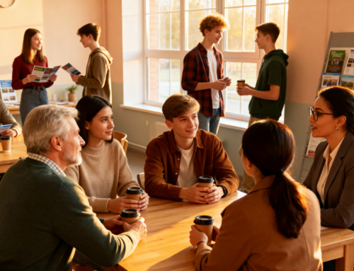 Islington SENDIASS: Coffee Mornings and Drop-Ins