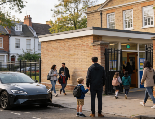 Islington School Admissions 2027/28: Key Update