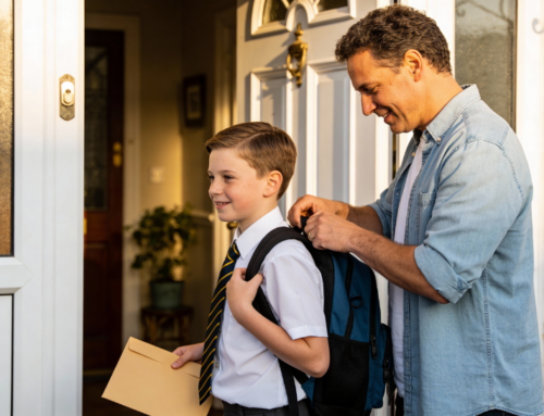 March 2nd: The Day SEND Parents in London Can’t Ignore!