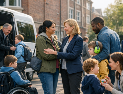 £4bn SEND Reform 2026: What London Families Must Know