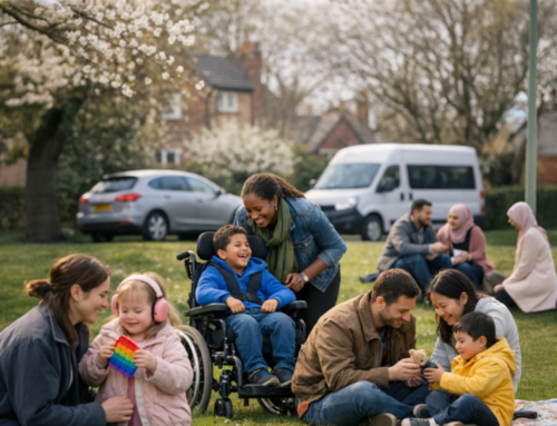 Easter School Holiday Dates 2026 Across Six London Councils