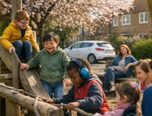 Waltham Forest Short Breaks for SEND Families