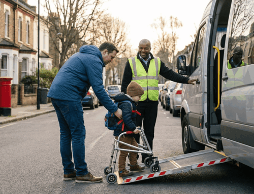 Camden Families: What the National SEND Reforms Mean