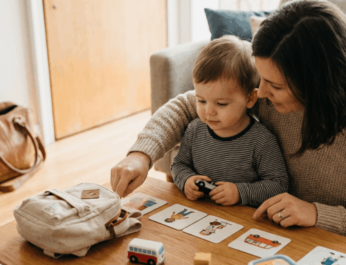 Free Haringey Event: Using Visuals to Support Autistic Young People