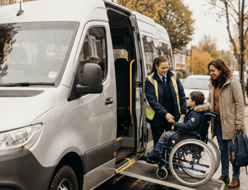 SEND Home-to-School Transport: 2026 PAC Report Explained