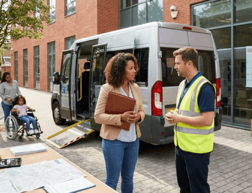 SEND Transport Deadlines 2026: London Borough Guide