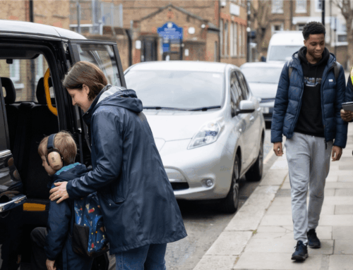 Hackney’s New SEND Transport Era 2026-29: What You Need to Know!