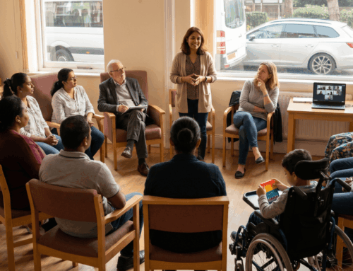 Haringey SEND Transport: Free Parent Info Session