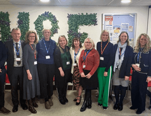 H&F Wins Top Rating for SEND Support in 2026