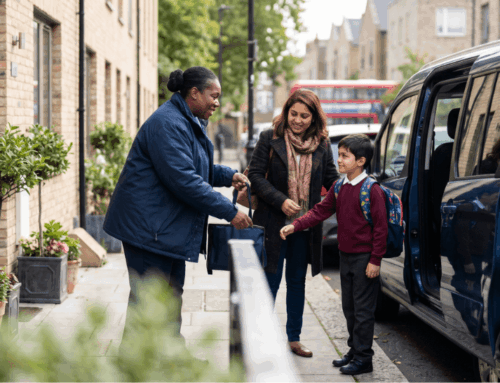 Hackney School Travel Support: Key Updates