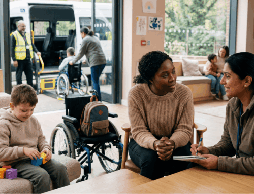 Hammersmith & Fulham Parent SEND Survey: Have Your Say