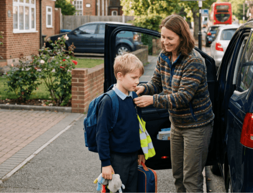 Haringey SEND School Travel: Apply by 10 July 2026