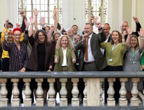 Islington’s SEND Support Praised in Joint Ofsted Report